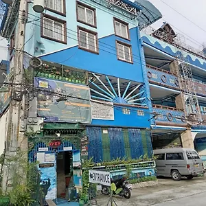 丹尼尔斯广场酒店 ** 安吉利斯
