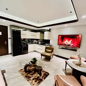One Euphoria Prime Aparthotel