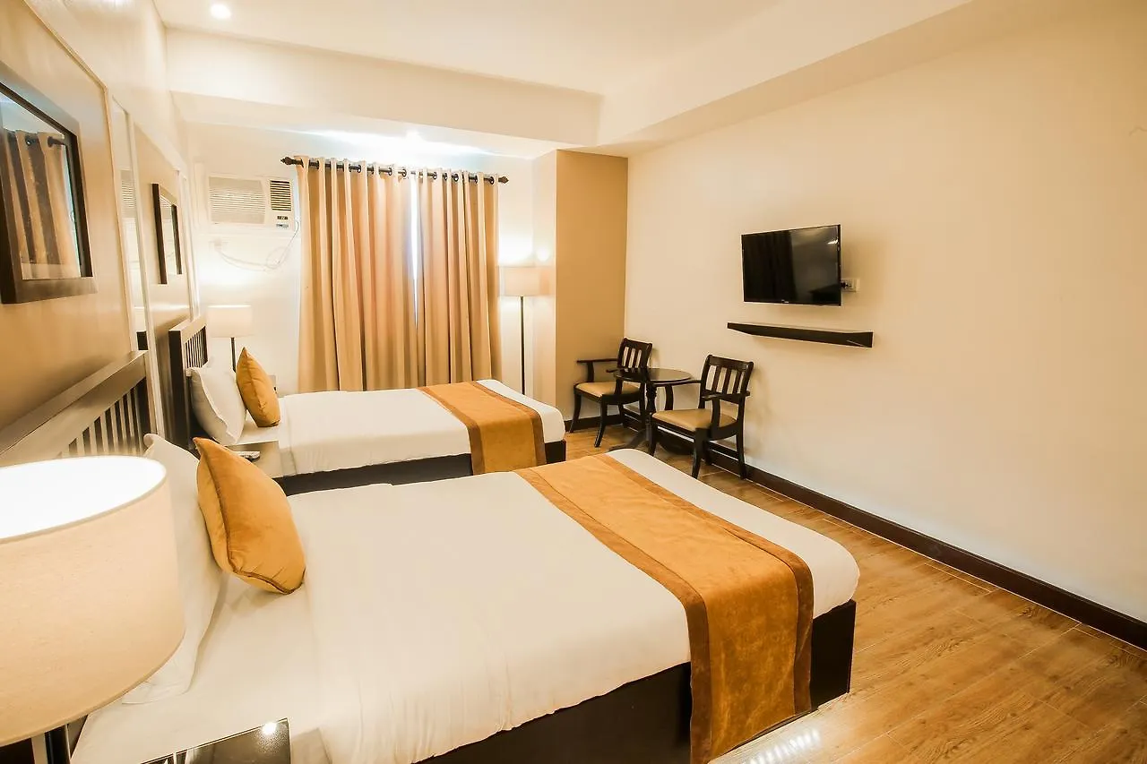 Prime City Resort Hotel Angeles
