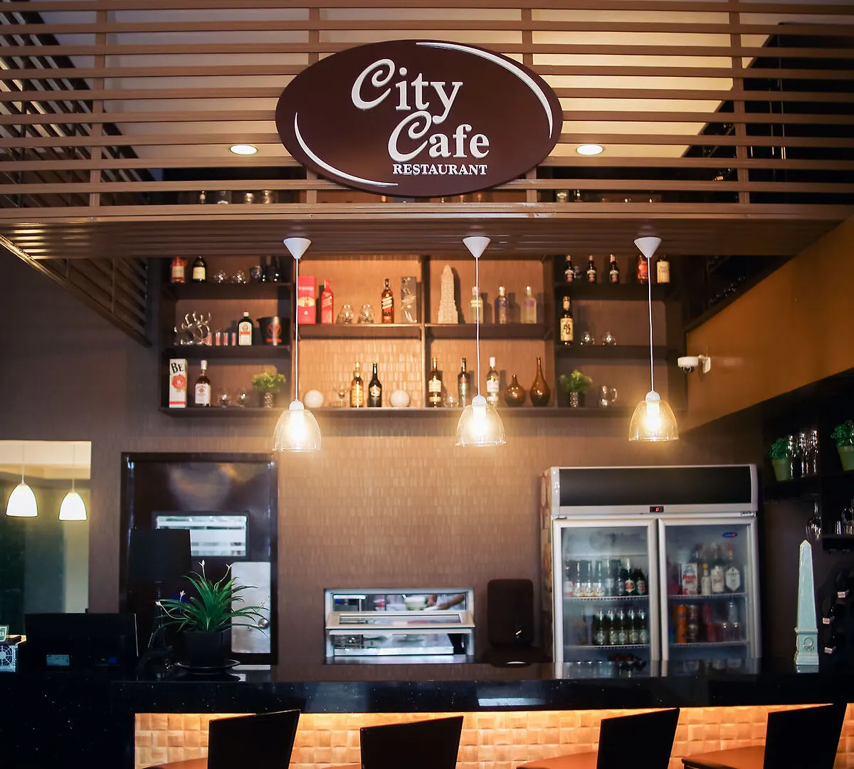 ***  Prime City Resort Hotel Angeles Philippines